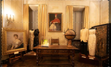 Musei, palazzi storici e case di artisti nella capitale: Guida TV  - TV Sorrisi e Canzoni