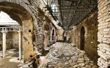 Musei, palazzi storici e case di artisti nella capitale: Guida TV  - TV Sorrisi e Canzoni