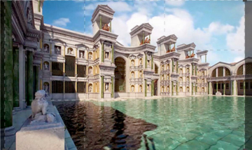 Musei, palazzi storici e case di artisti nella capitale: Guida TV  - TV Sorrisi e Canzoni