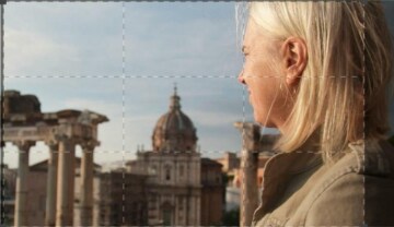 Roma: i tesori nascosti: Guida TV  - TV Sorrisi e Canzoni
