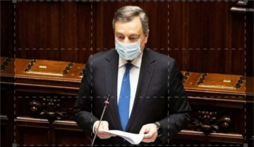 Informativa del Presidente del Consiglio dei Ministri, Mario Draghi, sugli ulteriori sviluppi del conflitto tra Russia e Ucraina: Guida TV  - TV Sorrisi e Canzoni