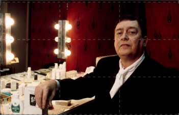 The living Theatre: Guida TV  - TV Sorrisi e Canzoni