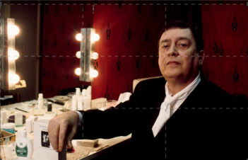 Machbeth Horror Suite: Guida TV  - TV Sorrisi e Canzoni