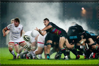 United Rugby Championship '21-'22: Connacht-Zebre: Guida TV  - TV Sorrisi e Canzoni