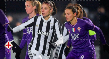 Coppa Italia Femminile: Finale: Guida TV  - TV Sorrisi e Canzoni