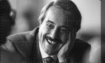 La7 Ricorda: Giovanni Falcone: Guida TV  - TV Sorrisi e Canzoni