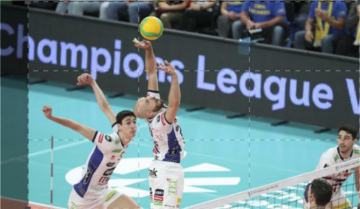 Speciale Super Finals: Guida TV  - TV Sorrisi e Canzoni