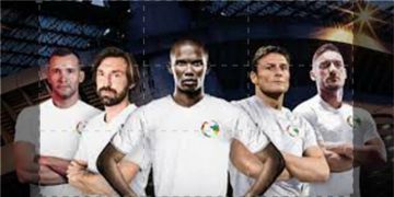 Prepartita Eto'o: Guida TV  - TV Sorrisi e Canzoni