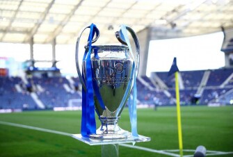 Champions League: Guida TV  - TV Sorrisi e Canzoni