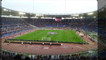 Prepartita dallo Stadio Olimpico: Guida TV  - TV Sorrisi e Canzoni