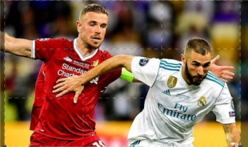 UCL: il cammino del Liverpool: Guida TV  - TV Sorrisi e Canzoni
