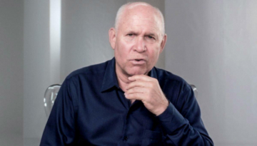Steve McCurry: la ricerca del colore: Guida TV  - TV Sorrisi e Canzoni