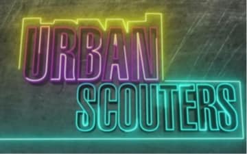 Urban Scouters: Guida TV  - TV Sorrisi e Canzoni