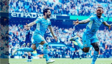 Manchester City: Top Class Premier: Guida TV  - TV Sorrisi e Canzoni