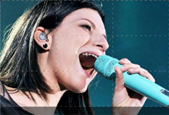 Vota La Voce 2000: Guida TV  - TV Sorrisi e Canzoni