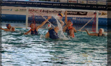 Final Six Scudetto: Guida TV  - TV Sorrisi e Canzoni