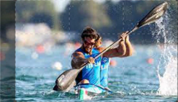 Canoa - Coppa del Mondo Sprint: Guida TV  - TV Sorrisi e Canzoni