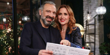 Via dei matti Picture Show: Guida TV  - TV Sorrisi e Canzoni