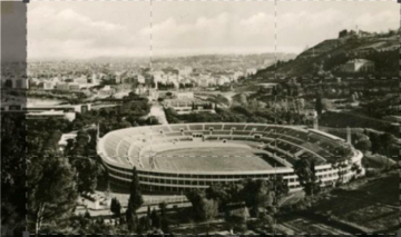 Roma, A.D. 1960: Guida TV  - TV Sorrisi e Canzoni