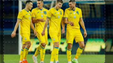 Qualificazioni Mondiali 2022: Ucraina-Scozia: Guida TV  - TV Sorrisi e Canzoni