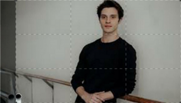 Corpo di Ballo. L'avventura di Giselle alla Scala: Guida TV  - TV Sorrisi e Canzoni