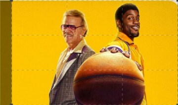 Winning Time - L'ascesa della dinastia dei Lakers: Guida TV  - TV Sorrisi e Canzoni