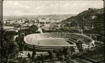 Roma, A.D. 1960: Guida TV  - TV Sorrisi e Canzoni