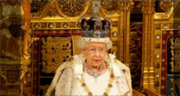 Elizabeth: A Portrait in Parts: Guida TV  - TV Sorrisi e Canzoni
