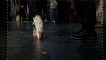 Corpo di Ballo. L'avventura di Giselle alla Scala: Guida TV  - TV Sorrisi e Canzoni