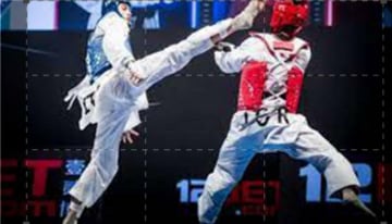 Taekwondo - World Grand Prix Roma 2022: Guida TV  - TV Sorrisi e Canzoni