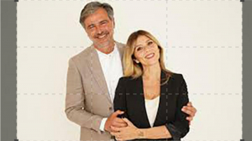 Women for Women against violence: Guida TV  - TV Sorrisi e Canzoni