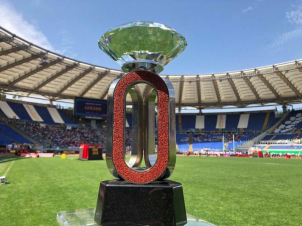 Atletica Diamond League Golden Gala Pietro Mennea: Guida TV  - TV Sorrisi e Canzoni