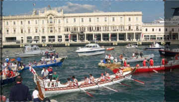 Regata delle Antiche Repubbliche Marinare d`Italia: Guida TV  - TV Sorrisi e Canzoni