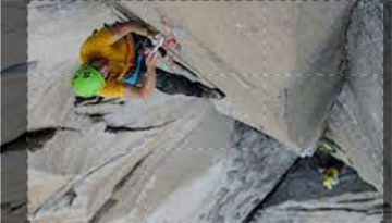 Climbing Show: Guida TV  - TV Sorrisi e Canzoni