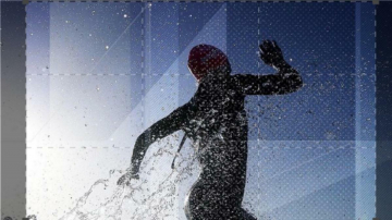 Los Angeles Triathlon: Guida TV  - TV Sorrisi e Canzoni
