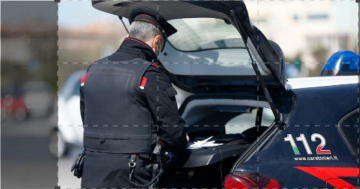 Io, un Carabiniere: Guida TV  - TV Sorrisi e Canzoni