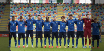 Torneo 8 Nazioni Under 20: Guida TV  - TV Sorrisi e Canzoni