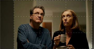The Staircase - Speciale: Guida TV  - TV Sorrisi e Canzoni