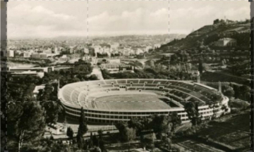 Roma, A.D.1960: Guida TV  - TV Sorrisi e Canzoni
