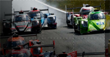 24h Le Mans - Gara: Guida TV  - TV Sorrisi e Canzoni