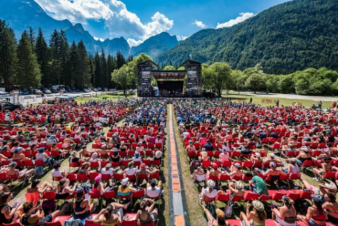 No Borders Music Festival 2021: Guida TV  - TV Sorrisi e Canzoni