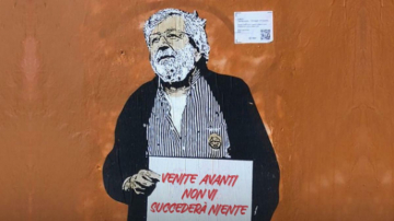 Note di viaggio - Il film: Guida TV  - TV Sorrisi e Canzoni