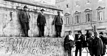1919-1922 Cento Anni Dopo: Guida TV  - TV Sorrisi e Canzoni