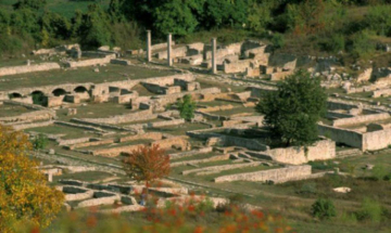 e - Archeo Parchi archeologici: Guida TV  - TV Sorrisi e Canzoni