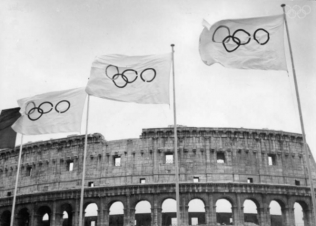 Roma, A.D.1960: Guida TV  - TV Sorrisi e Canzoni