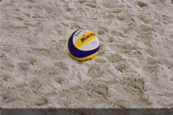 Beach Volley: Guida TV  - TV Sorrisi e Canzoni