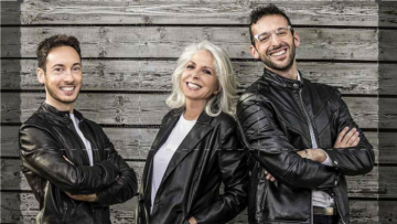 O anche no: Guida TV  - TV Sorrisi e Canzoni