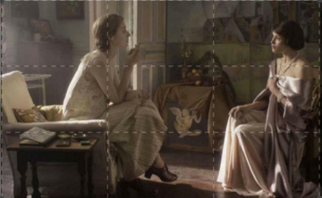 Vita & Virginia: Guida TV  - TV Sorrisi e Canzoni