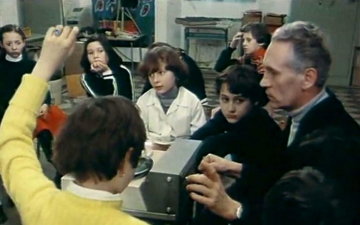 Quando la scuola cambia: Guida TV  - TV Sorrisi e Canzoni