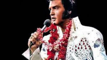 Elvis Presley - Un mito senza tempo: Guida TV  - TV Sorrisi e Canzoni